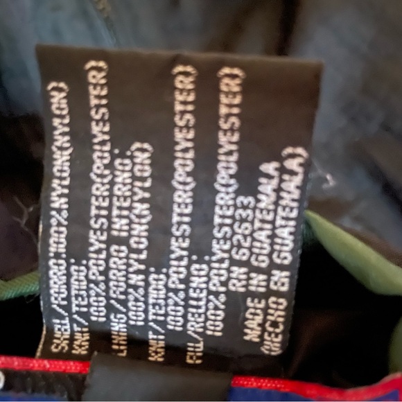 Seattle SuperSonics retro bomber jacket - Picture 8 of 10